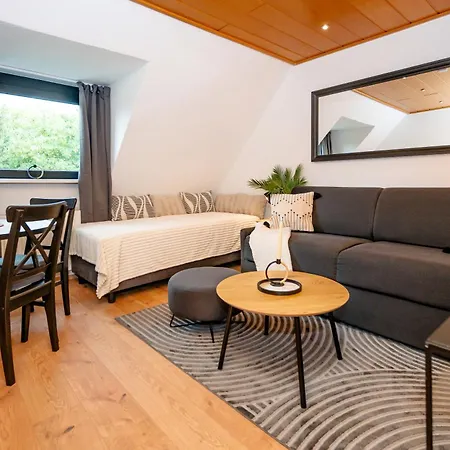 Appartement Stilvolles 2-zimmer-apartment Nahe Centro