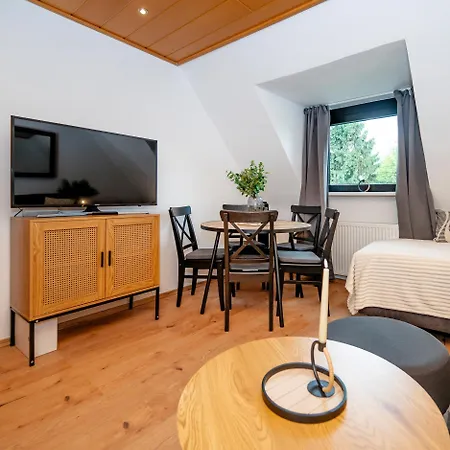 Stilvolles 2-zimmer-apartment Nahe Centro